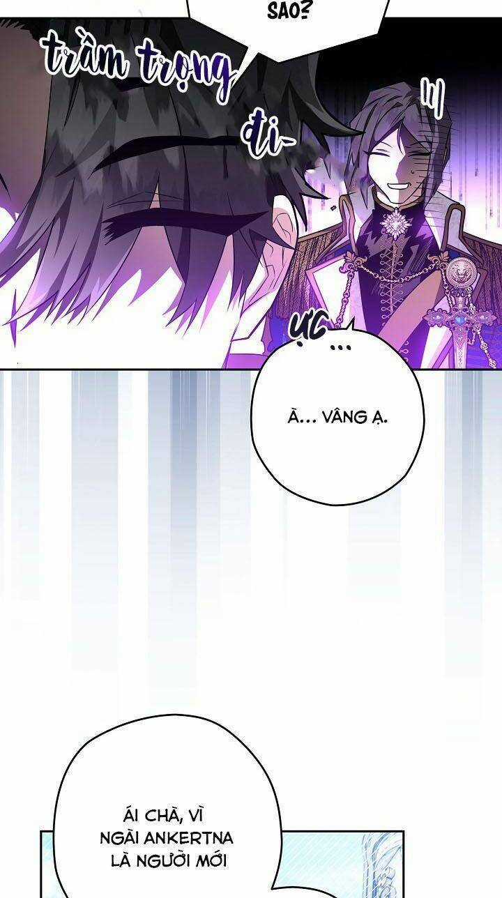 Lần Này Tôi Sẽ Yêu Thương Bản Thân Hơn Chapter 39 trang 57