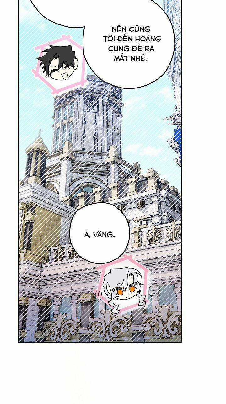 Lần Này Tôi Sẽ Yêu Thương Bản Thân Hơn Chapter 39 trang 58