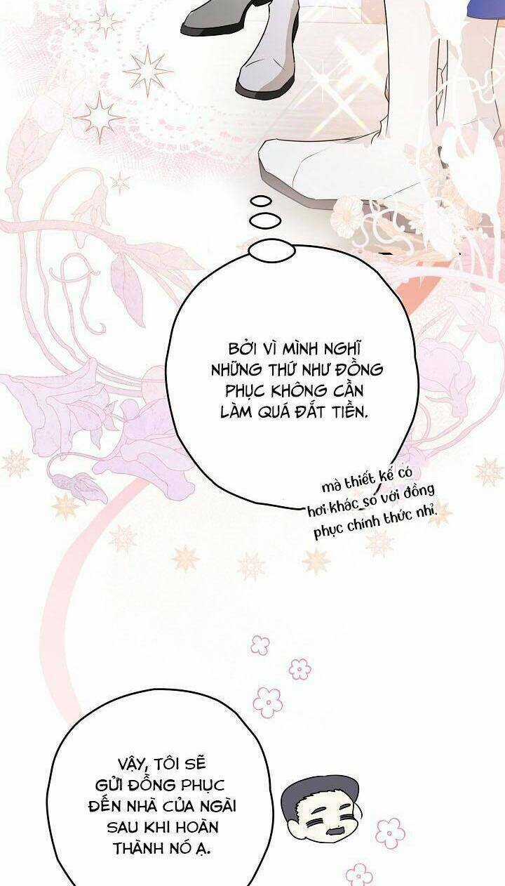 Lần Này Tôi Sẽ Yêu Thương Bản Thân Hơn Chapter 39 trang 6