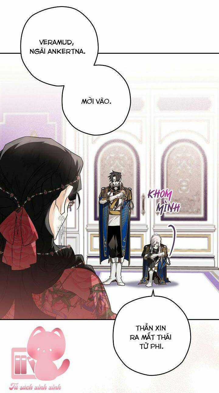 Lần Này Tôi Sẽ Yêu Thương Bản Thân Hơn Chapter 39 trang 61