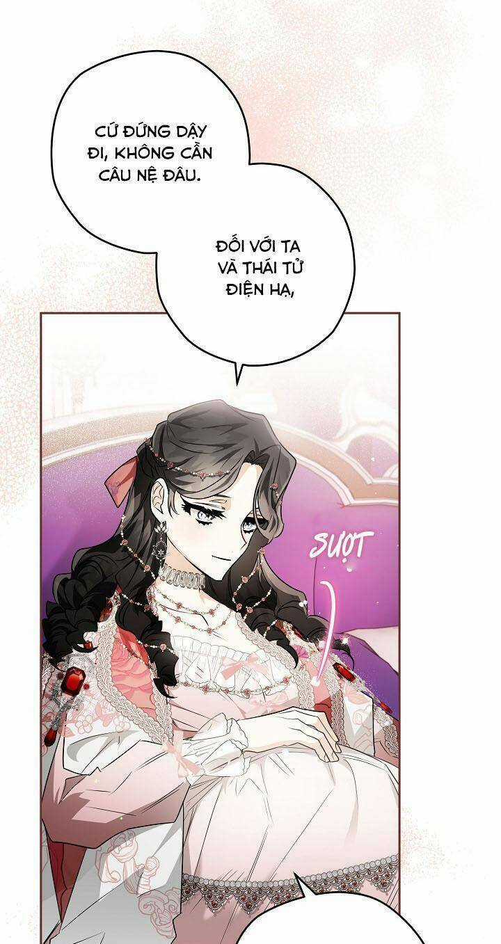 Lần Này Tôi Sẽ Yêu Thương Bản Thân Hơn Chapter 39 trang 62