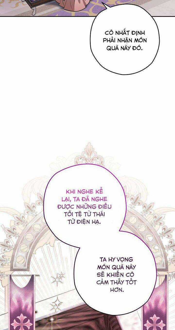 Lần Này Tôi Sẽ Yêu Thương Bản Thân Hơn Chapter 39 trang 64