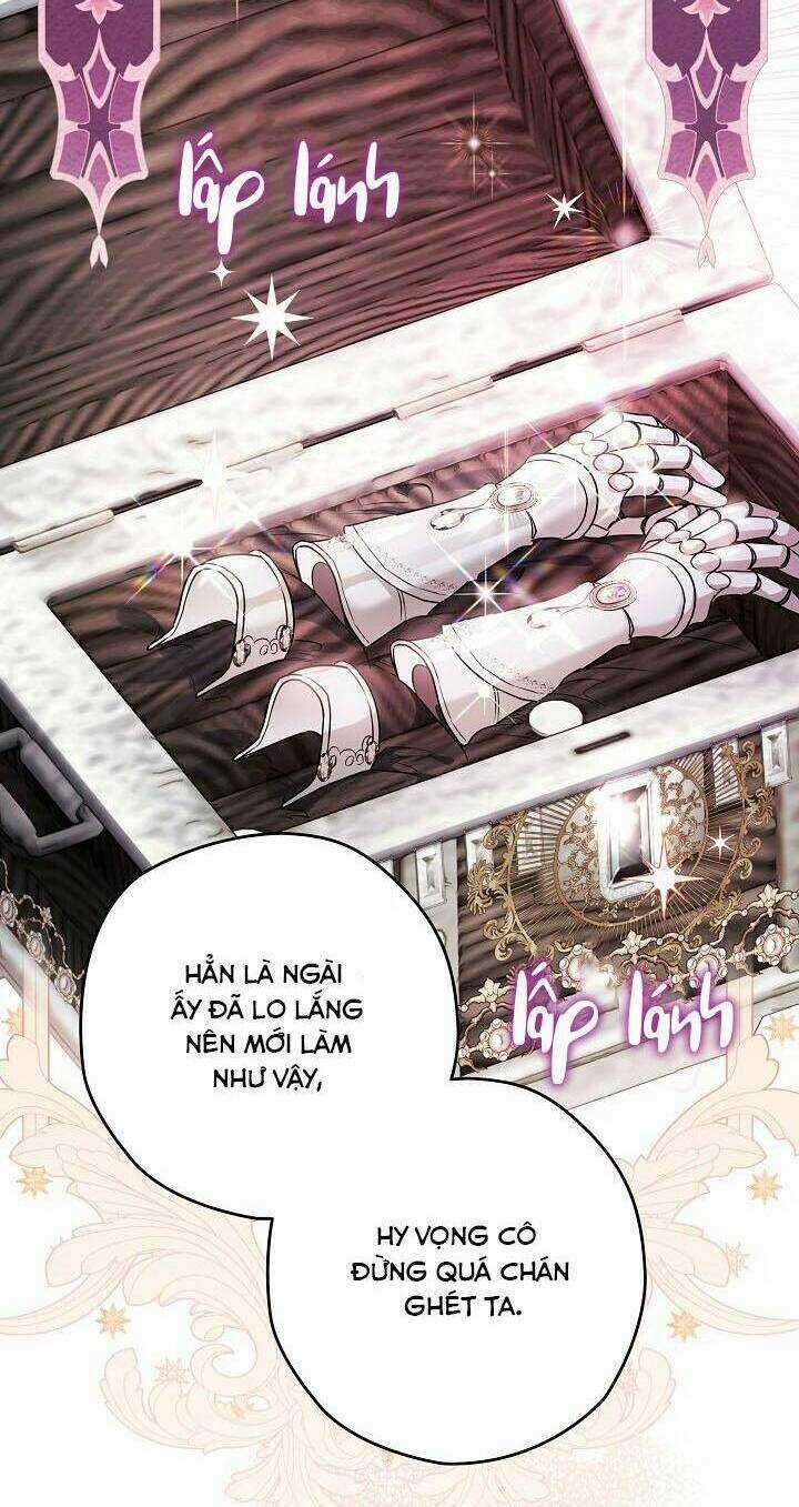 Lần Này Tôi Sẽ Yêu Thương Bản Thân Hơn Chapter 39 trang 65