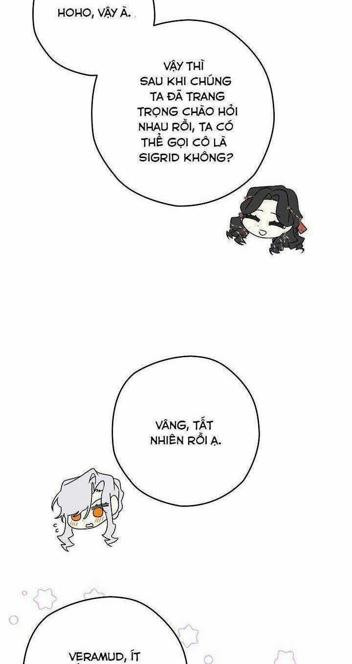 Lần Này Tôi Sẽ Yêu Thương Bản Thân Hơn Chapter 39 trang 67