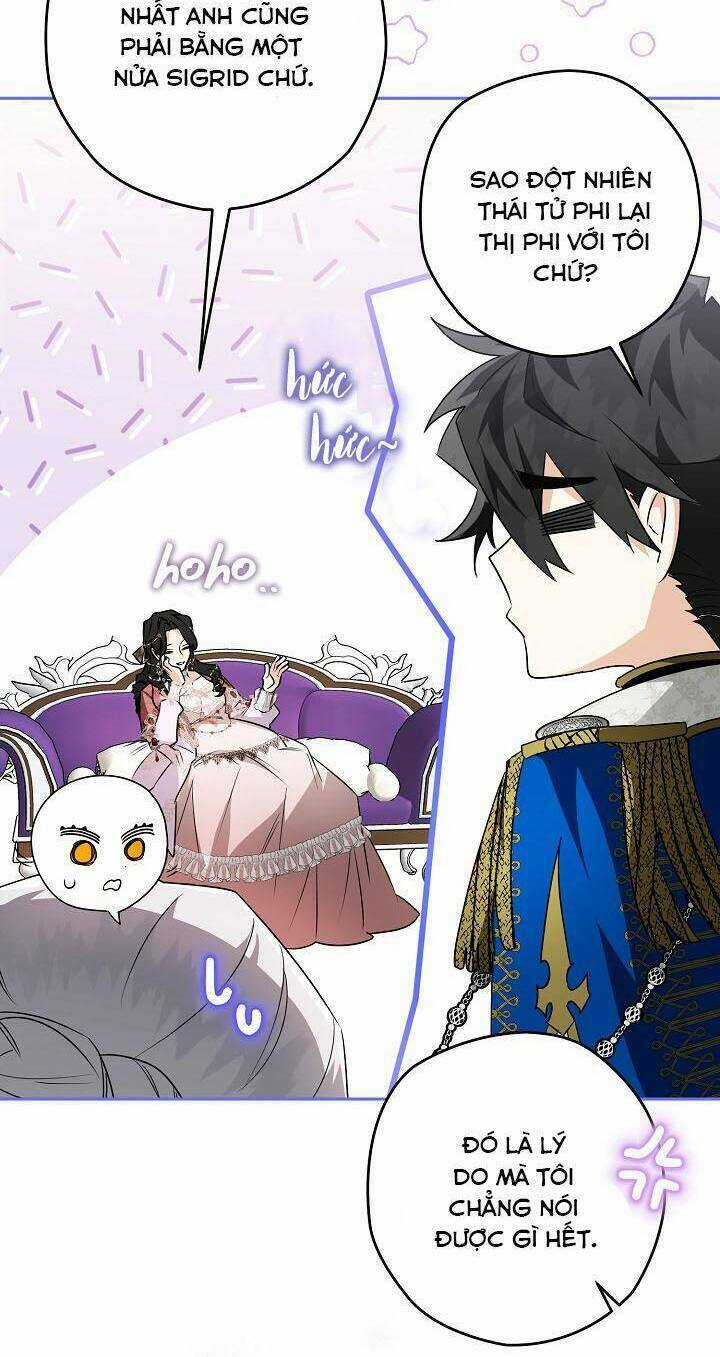 Lần Này Tôi Sẽ Yêu Thương Bản Thân Hơn Chapter 39 trang 68