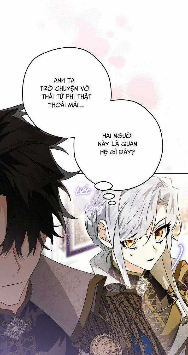Lần Này Tôi Sẽ Yêu Thương Bản Thân Hơn Chapter 39 trang 69