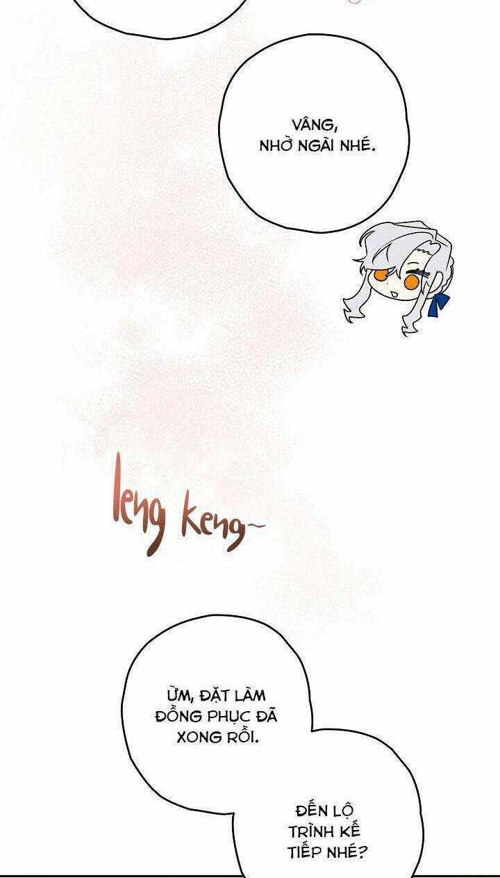 Lần Này Tôi Sẽ Yêu Thương Bản Thân Hơn Chapter 39 trang 7