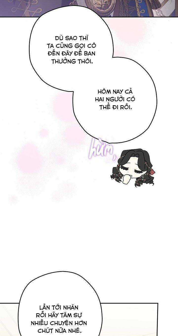 Lần Này Tôi Sẽ Yêu Thương Bản Thân Hơn Chapter 39 trang 70