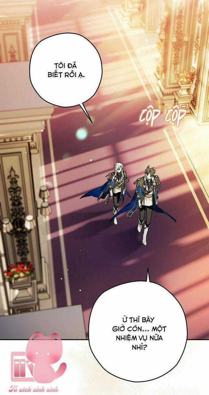 Lần Này Tôi Sẽ Yêu Thương Bản Thân Hơn Chapter 39 trang 73