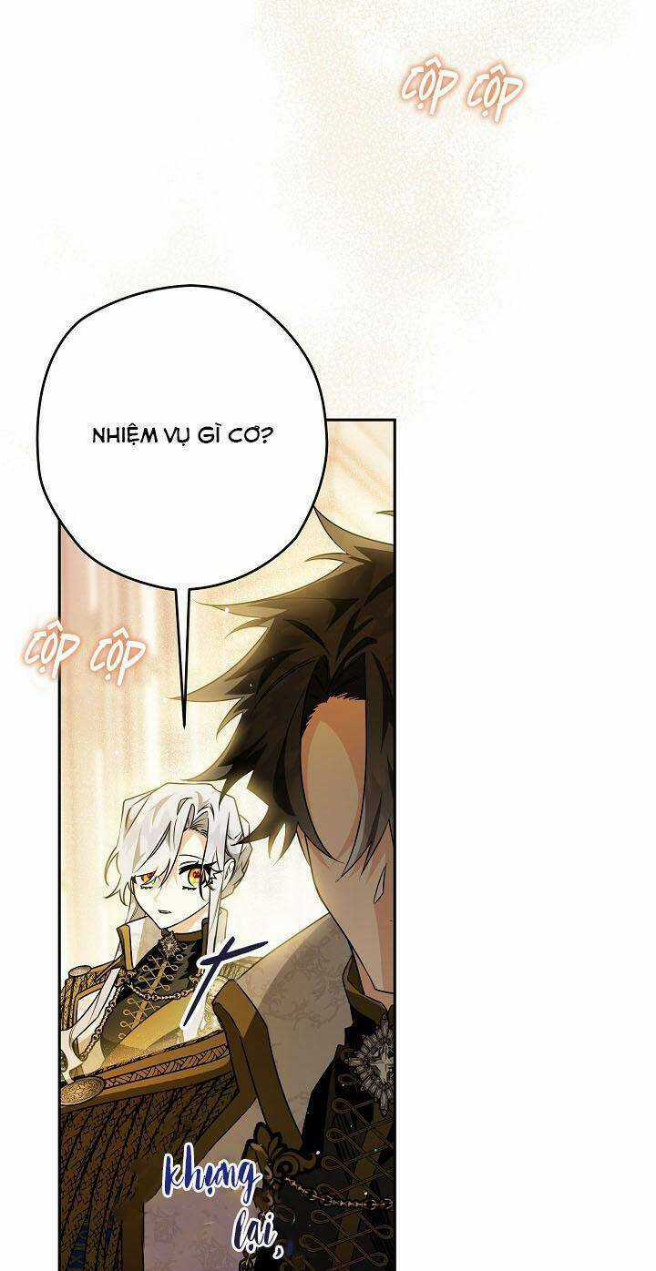 Lần Này Tôi Sẽ Yêu Thương Bản Thân Hơn Chapter 39 trang 74