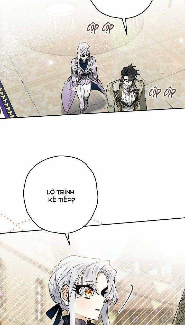 Lần Này Tôi Sẽ Yêu Thương Bản Thân Hơn Chapter 39 trang 8