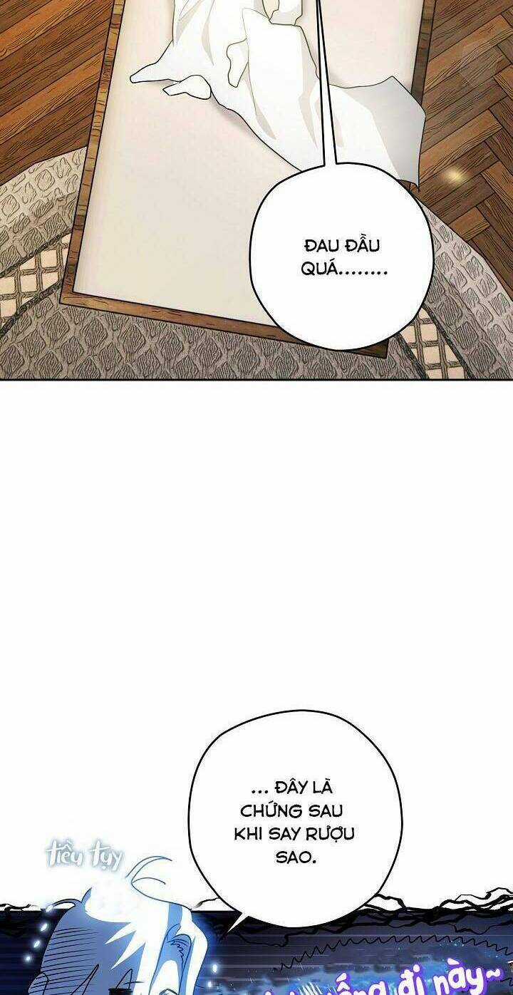 Lần Này Tôi Sẽ Yêu Thương Bản Thân Hơn Chapter 39 trang 81