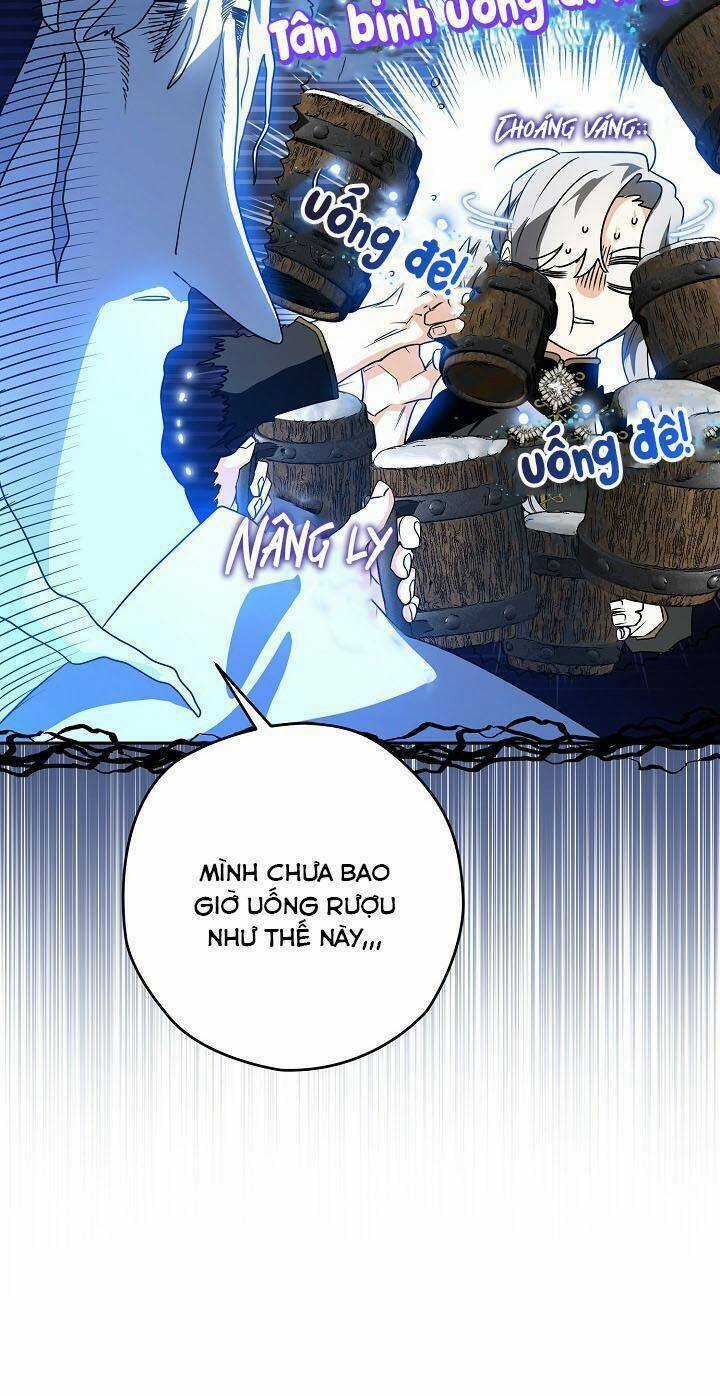 Lần Này Tôi Sẽ Yêu Thương Bản Thân Hơn Chapter 39 trang 82