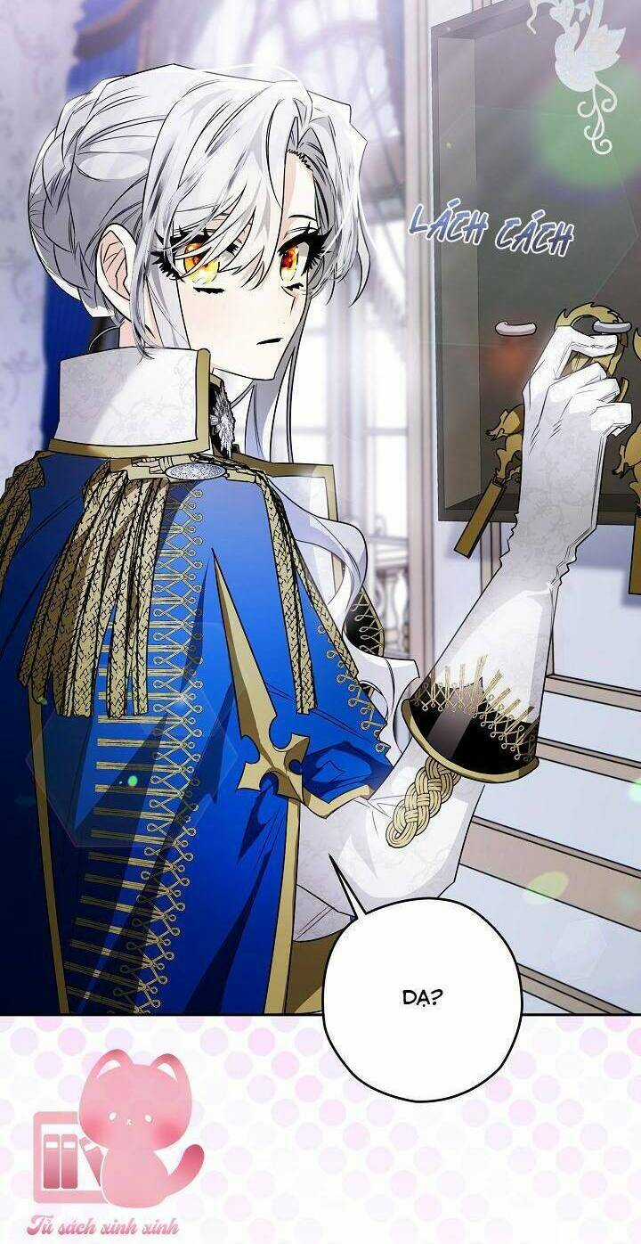 Lần Này Tôi Sẽ Yêu Thương Bản Thân Hơn Chapter 39 trang 85