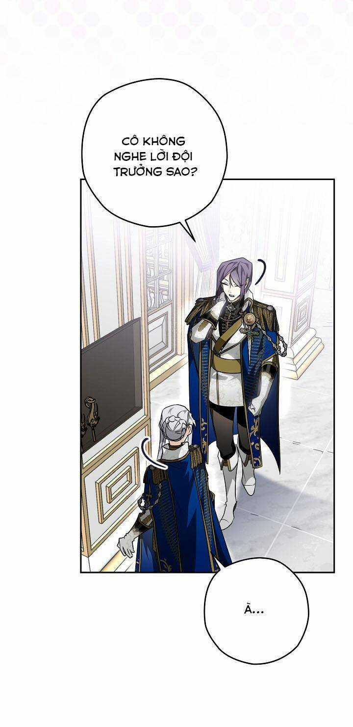 Lần Này Tôi Sẽ Yêu Thương Bản Thân Hơn Chapter 39 trang 86