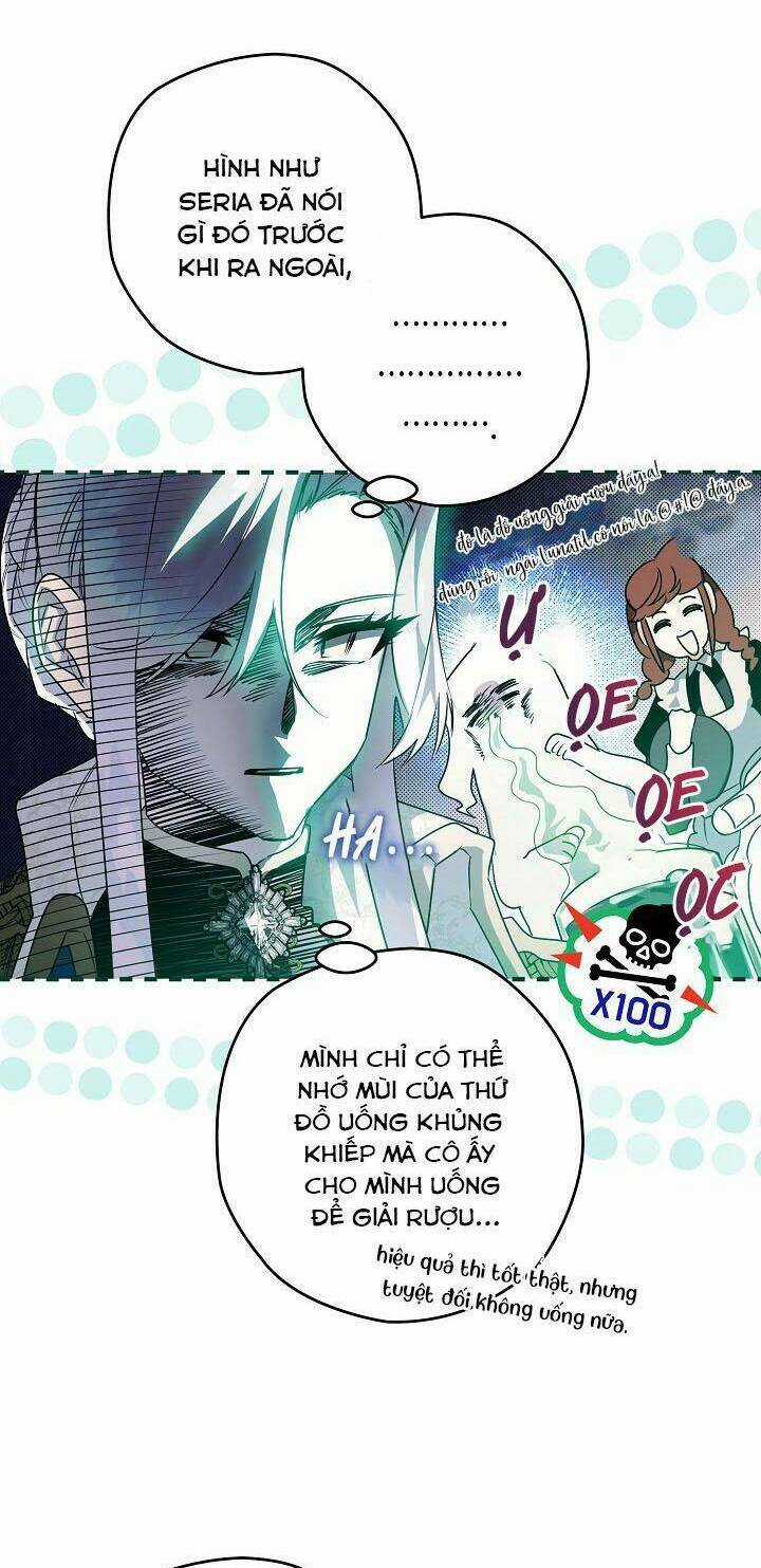 Lần Này Tôi Sẽ Yêu Thương Bản Thân Hơn Chapter 39 trang 87