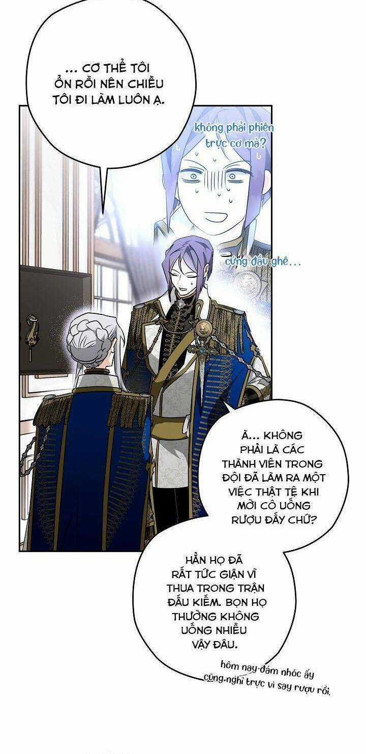 Lần Này Tôi Sẽ Yêu Thương Bản Thân Hơn Chapter 39 trang 88