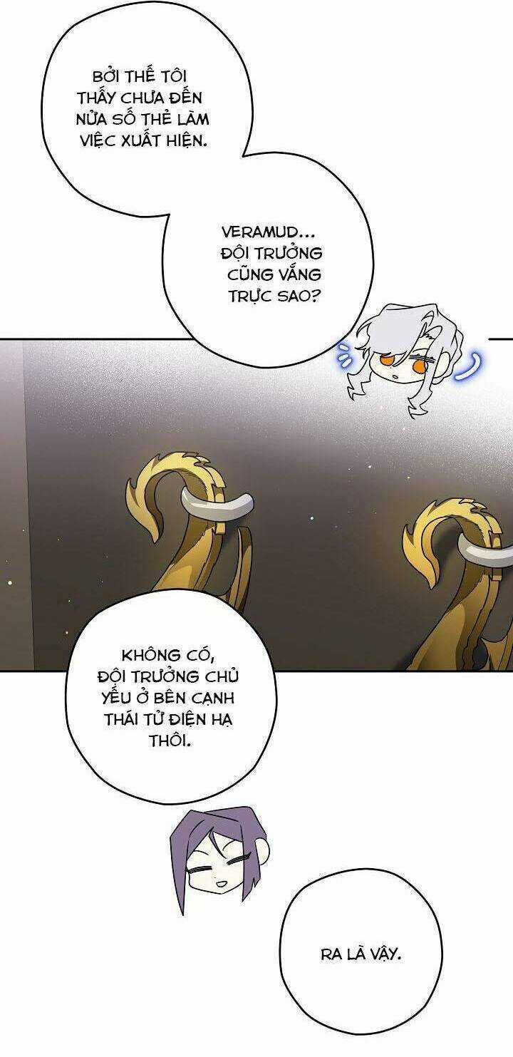 Lần Này Tôi Sẽ Yêu Thương Bản Thân Hơn Chapter 39 trang 89