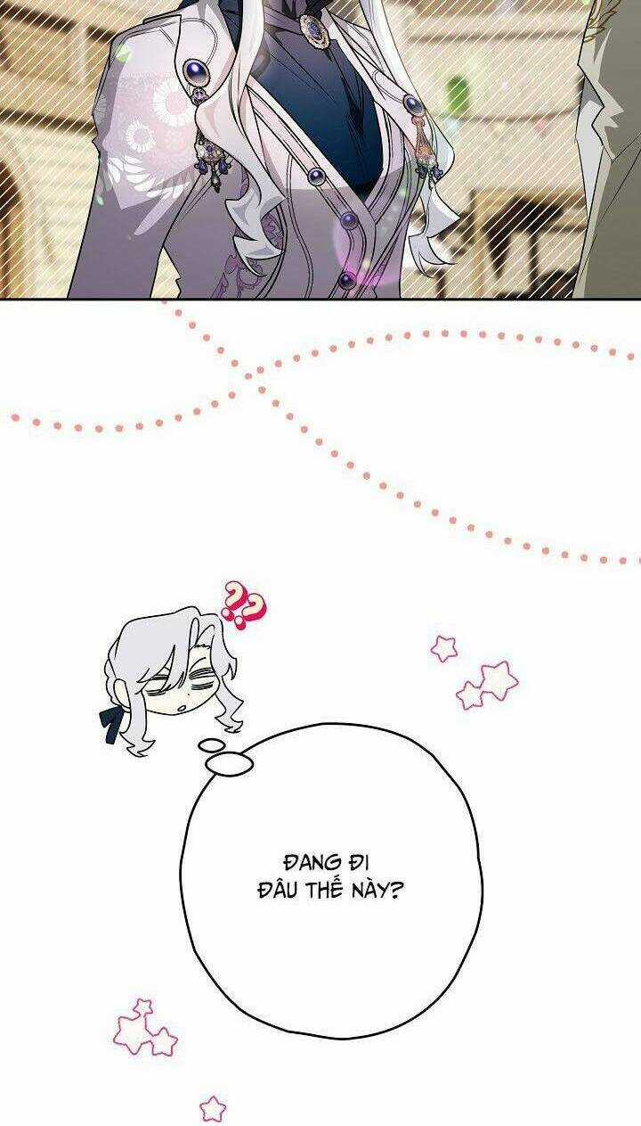 Lần Này Tôi Sẽ Yêu Thương Bản Thân Hơn Chapter 39 trang 9