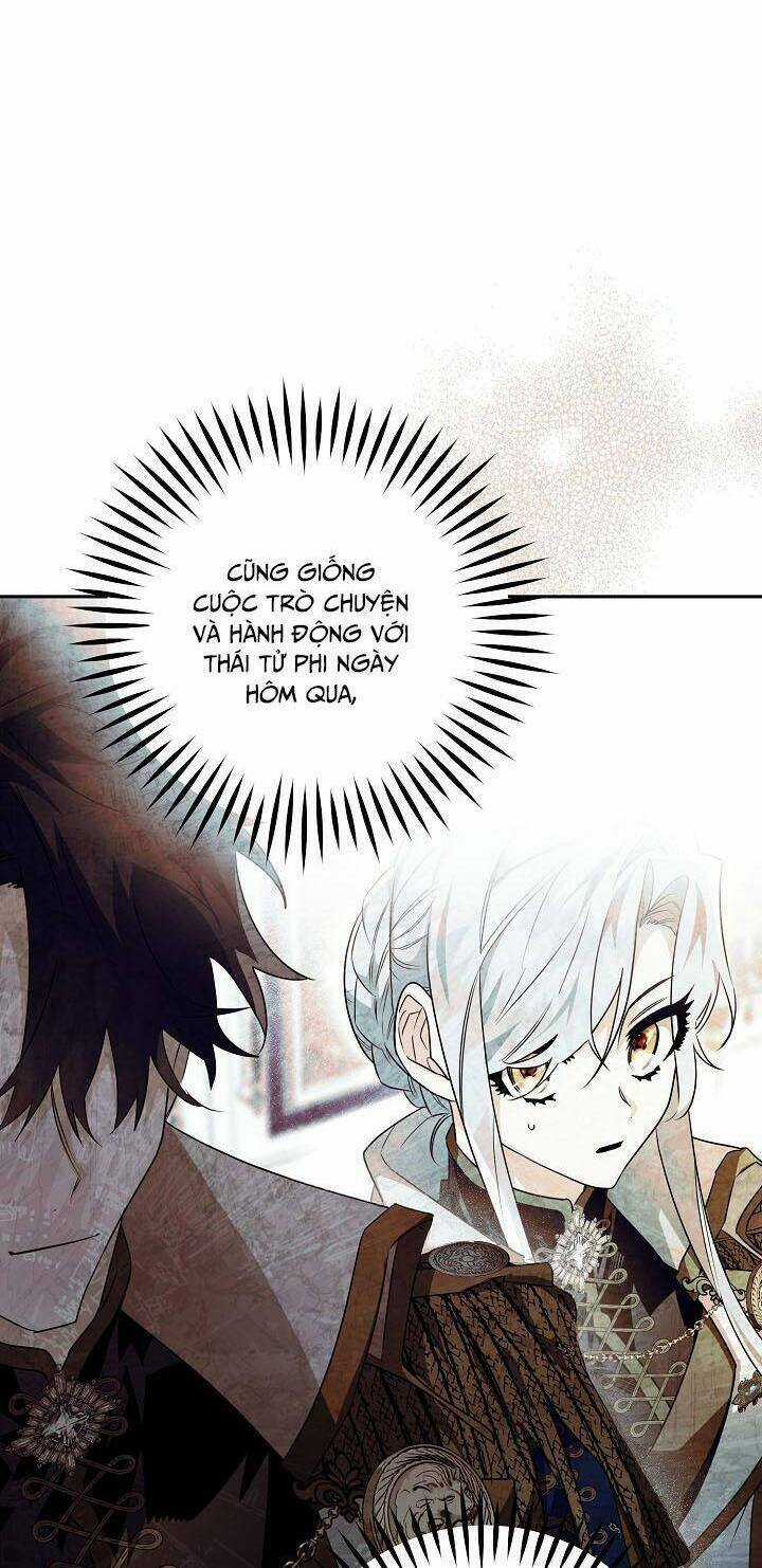 Lần Này Tôi Sẽ Yêu Thương Bản Thân Hơn Chapter 39 trang 90