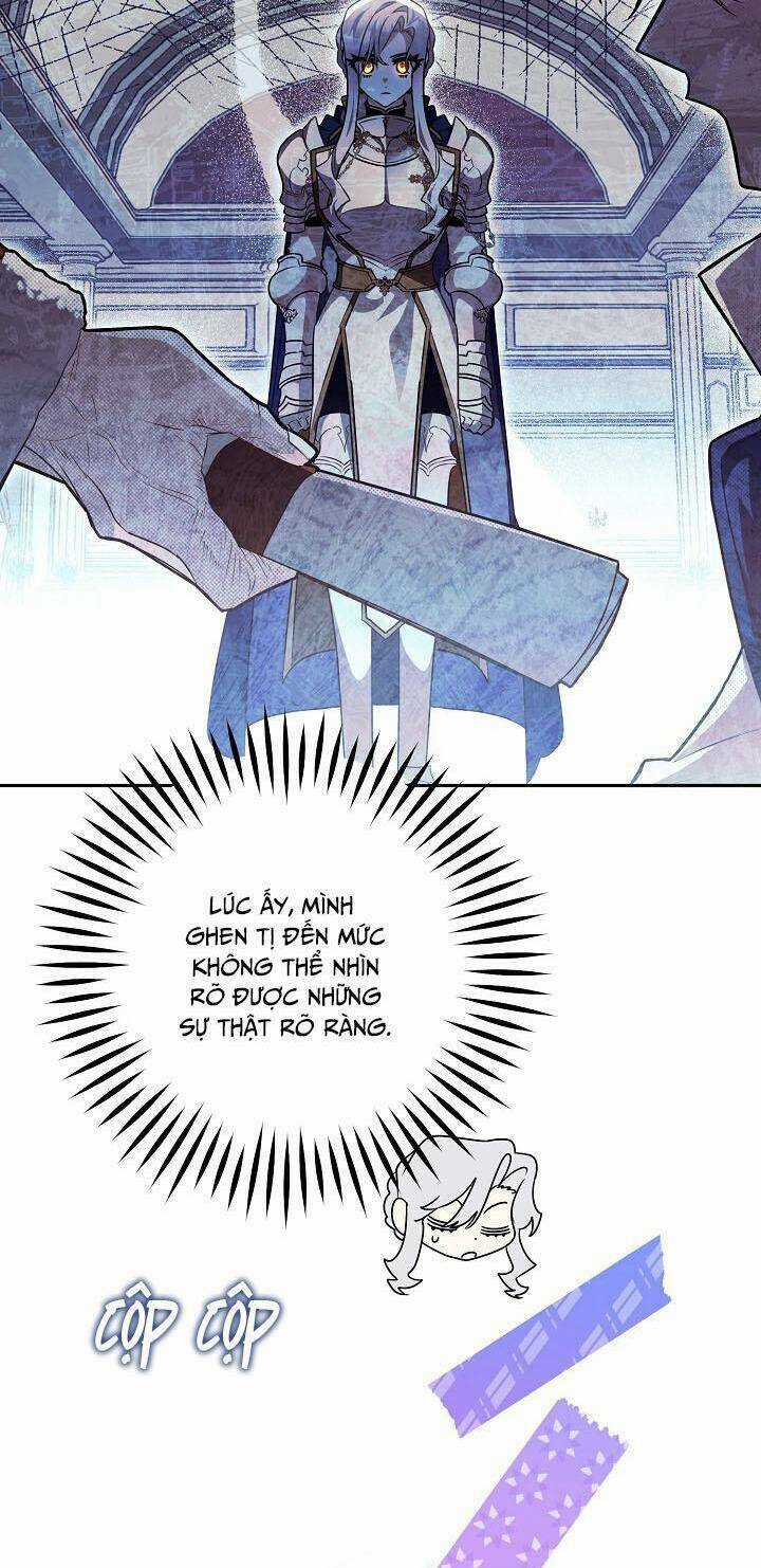 Lần Này Tôi Sẽ Yêu Thương Bản Thân Hơn Chapter 39 trang 92