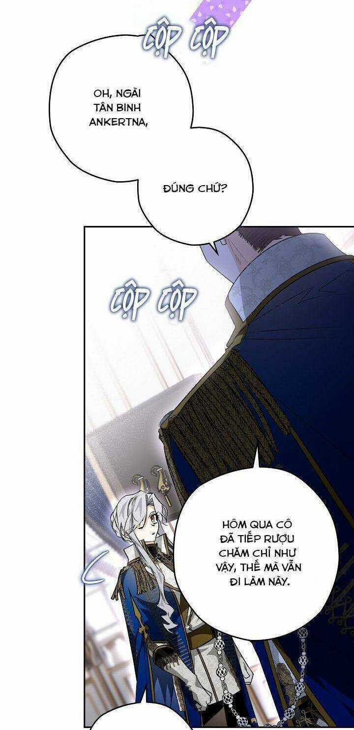 Lần Này Tôi Sẽ Yêu Thương Bản Thân Hơn Chapter 39 trang 93