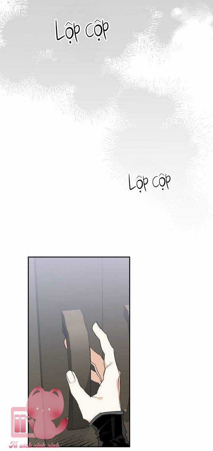 Lần Này Tôi Sẽ Yêu Thương Bản Thân Hơn Chapter 4 trang 10