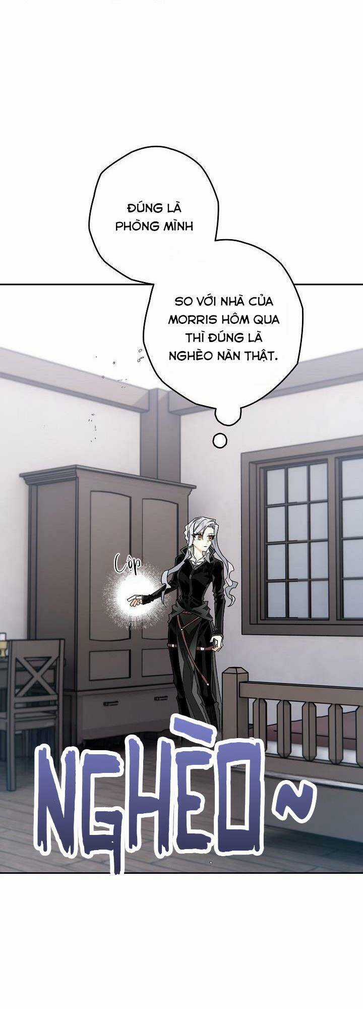 Lần Này Tôi Sẽ Yêu Thương Bản Thân Hơn Chapter 4 trang 12