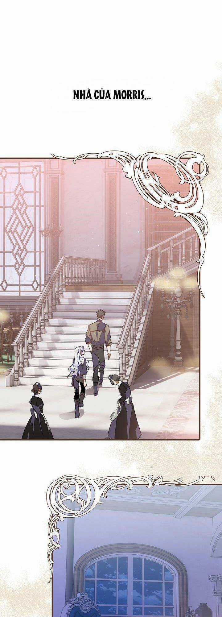 Lần Này Tôi Sẽ Yêu Thương Bản Thân Hơn Chapter 4 trang 13