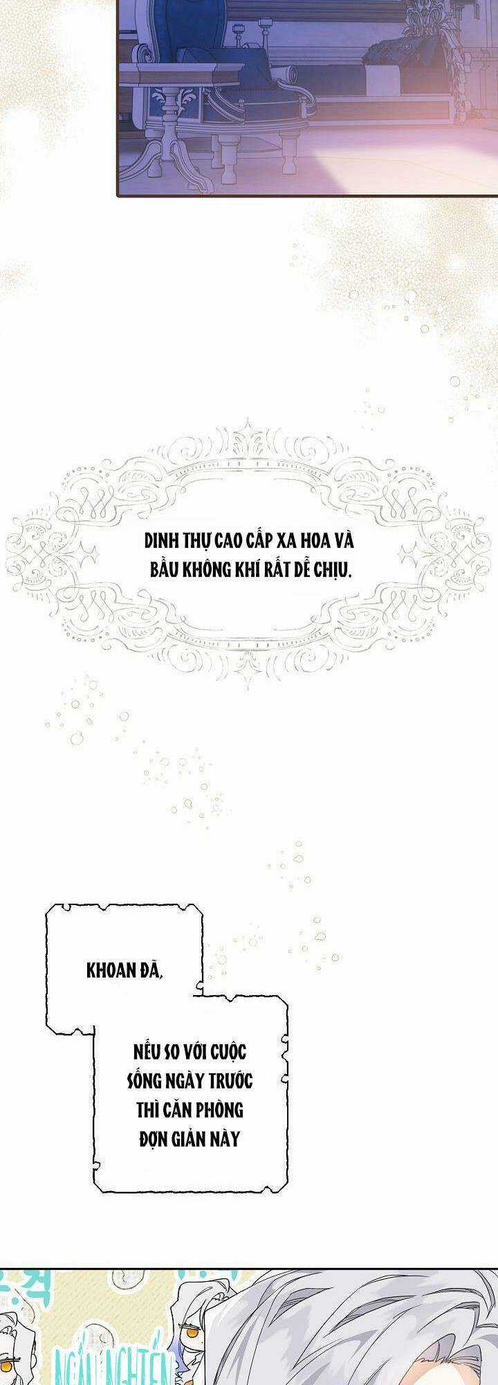 Lần Này Tôi Sẽ Yêu Thương Bản Thân Hơn Chapter 4 trang 14