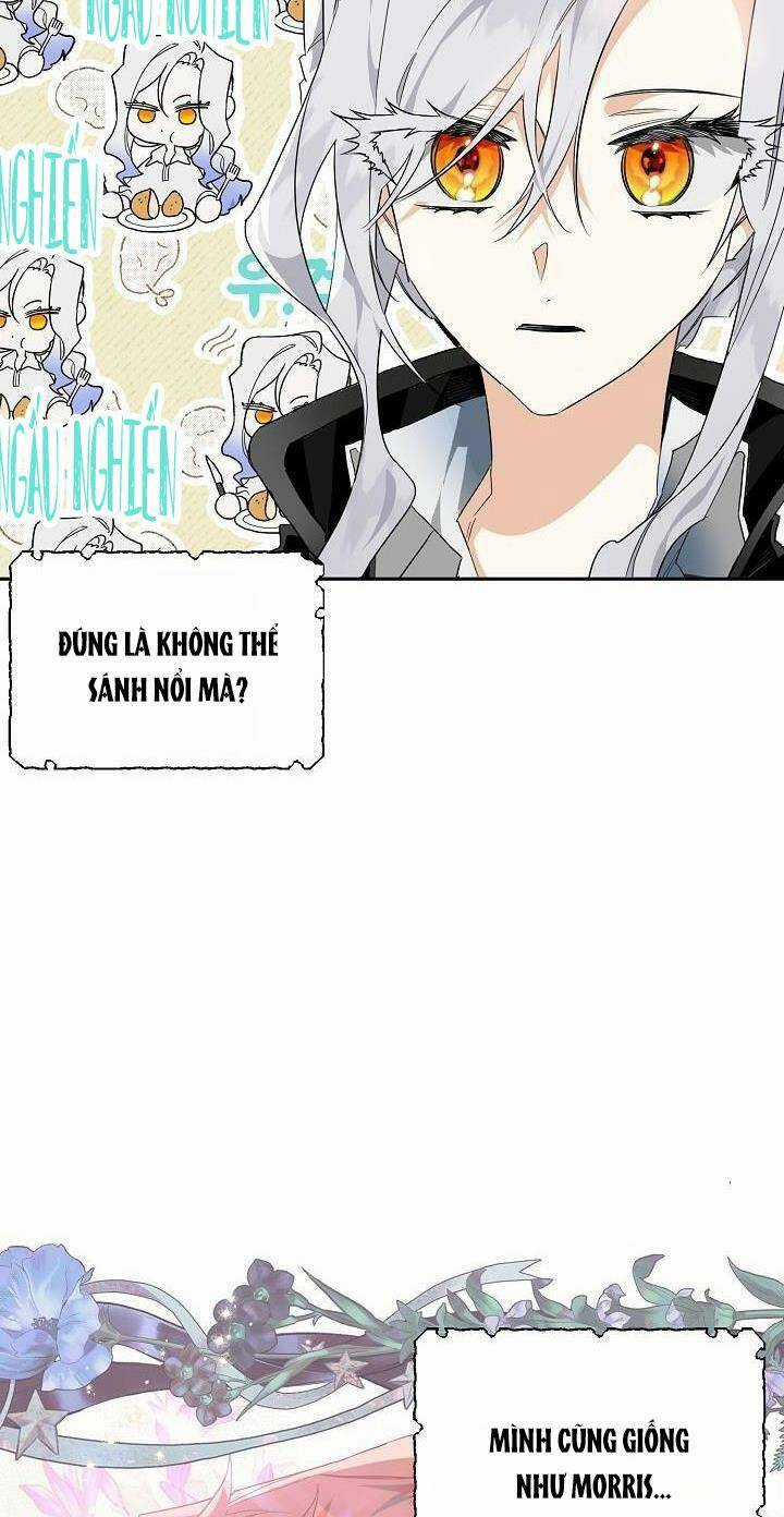 Lần Này Tôi Sẽ Yêu Thương Bản Thân Hơn Chapter 4 trang 15