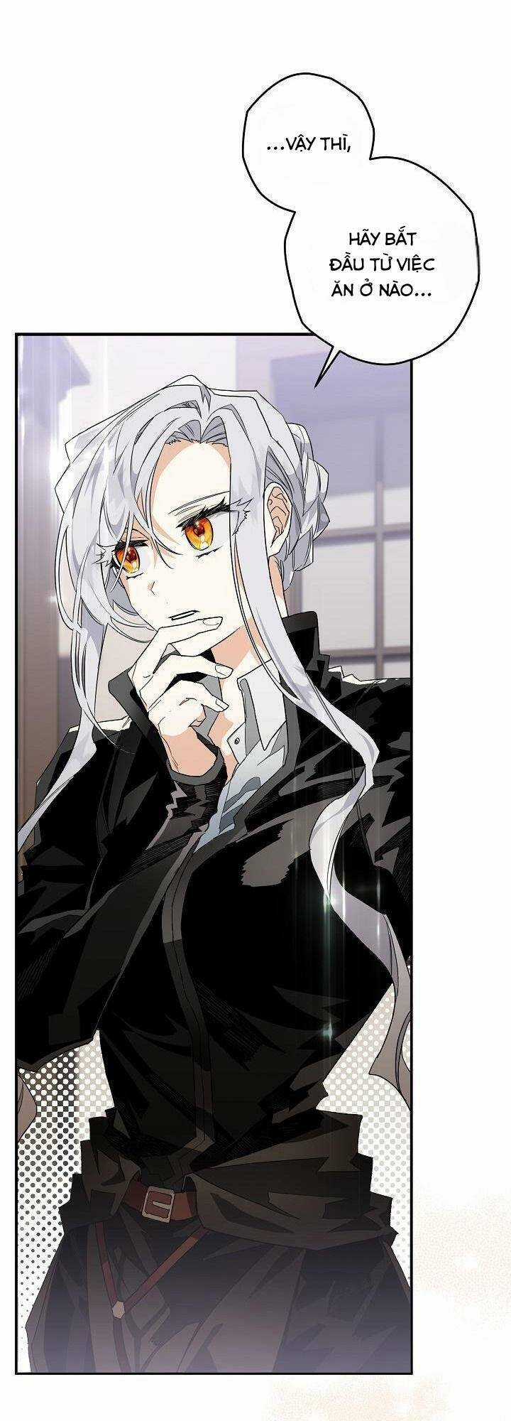 Lần Này Tôi Sẽ Yêu Thương Bản Thân Hơn Chapter 4 trang 17