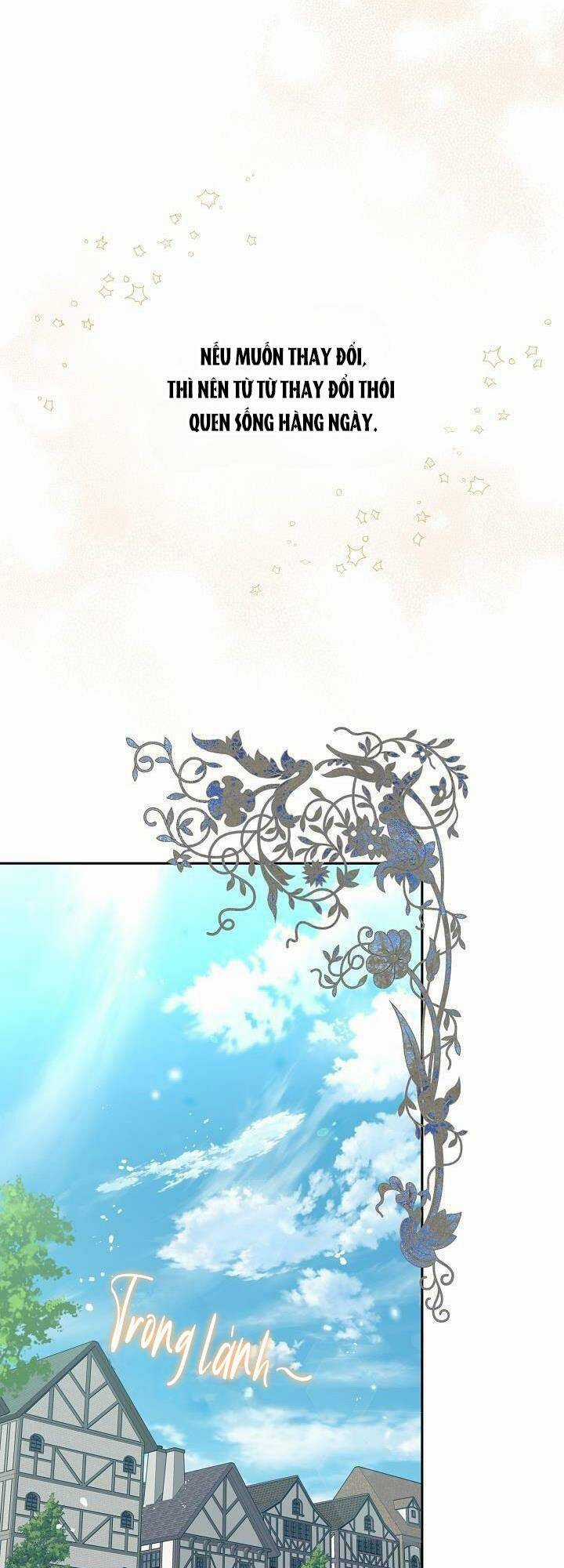 Lần Này Tôi Sẽ Yêu Thương Bản Thân Hơn Chapter 4 trang 18