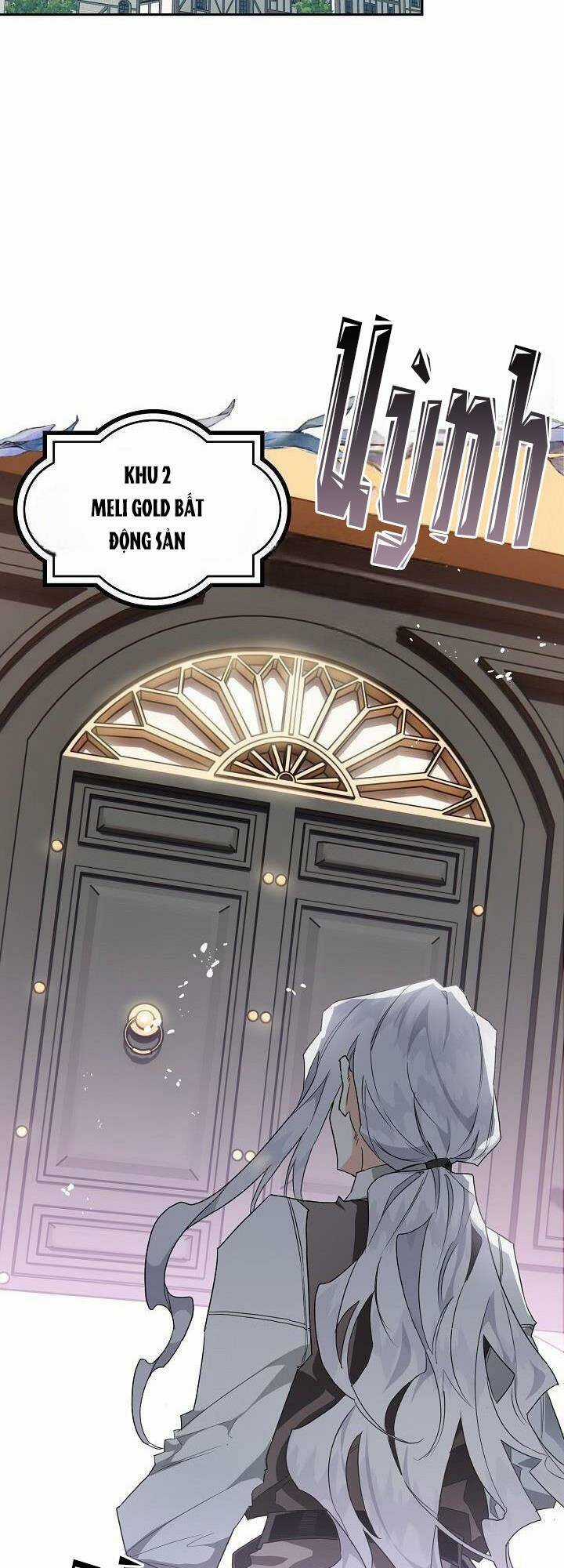 Lần Này Tôi Sẽ Yêu Thương Bản Thân Hơn Chapter 4 trang 19