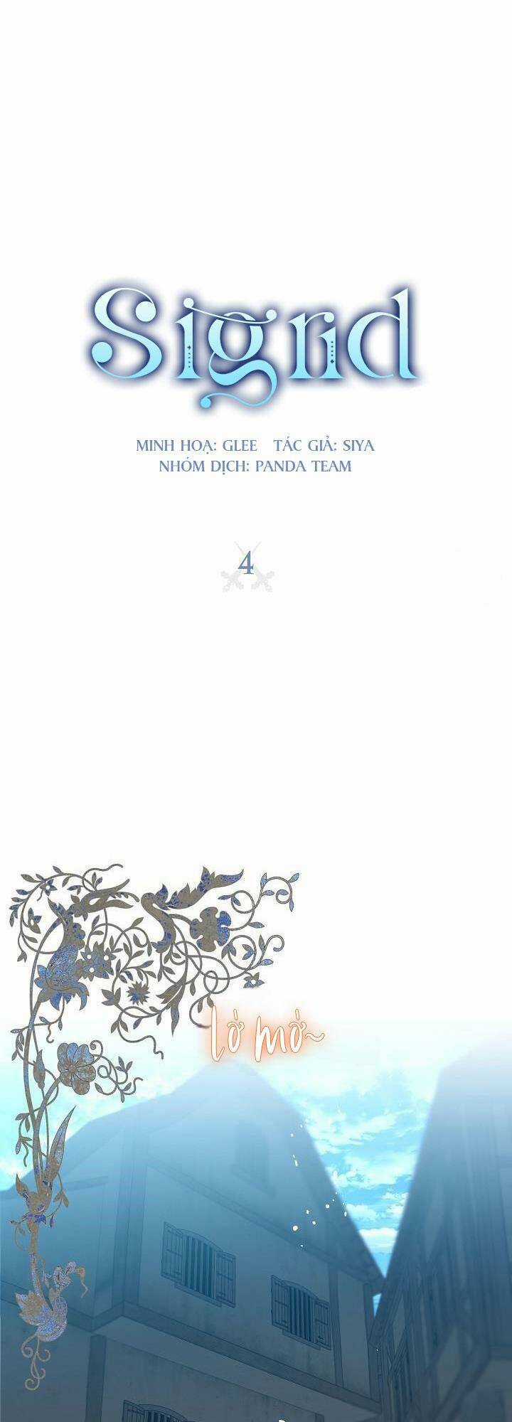 Lần Này Tôi Sẽ Yêu Thương Bản Thân Hơn Chapter 4 trang 2
