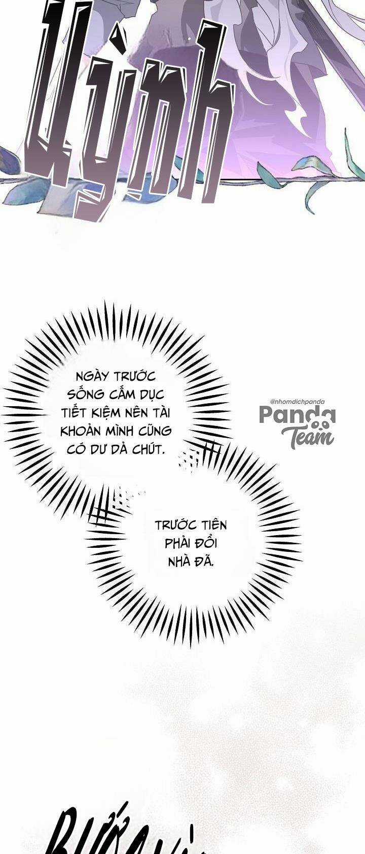 Lần Này Tôi Sẽ Yêu Thương Bản Thân Hơn Chapter 4 trang 20