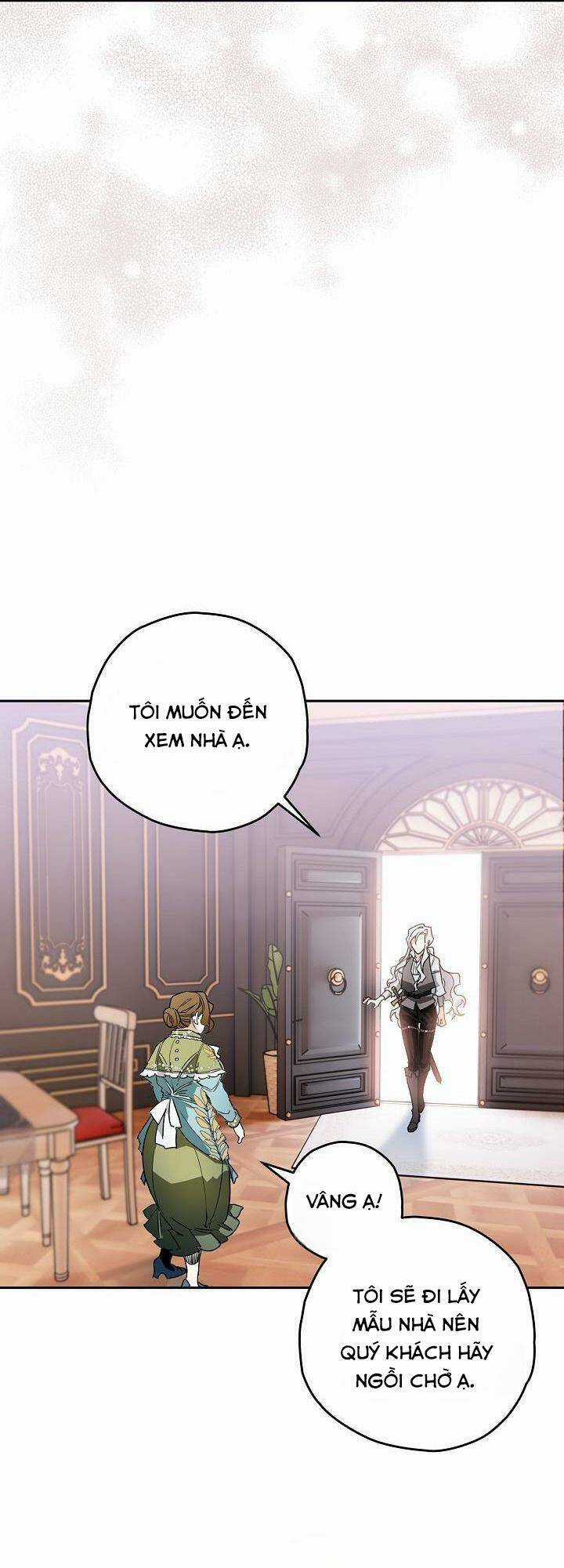 Lần Này Tôi Sẽ Yêu Thương Bản Thân Hơn Chapter 4 trang 22