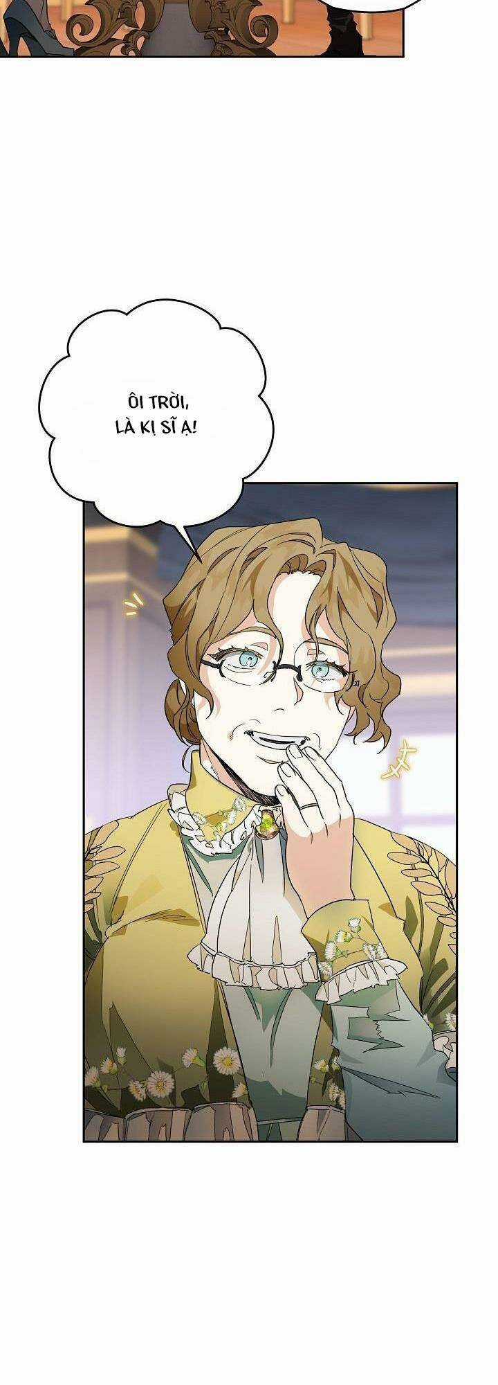 Lần Này Tôi Sẽ Yêu Thương Bản Thân Hơn Chapter 4 trang 24