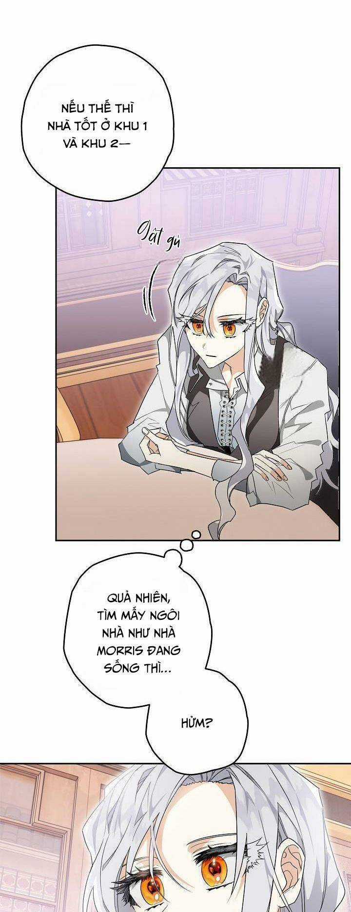 Lần Này Tôi Sẽ Yêu Thương Bản Thân Hơn Chapter 4 trang 25