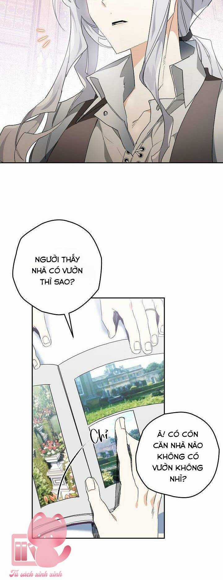 Lần Này Tôi Sẽ Yêu Thương Bản Thân Hơn Chapter 4 trang 26