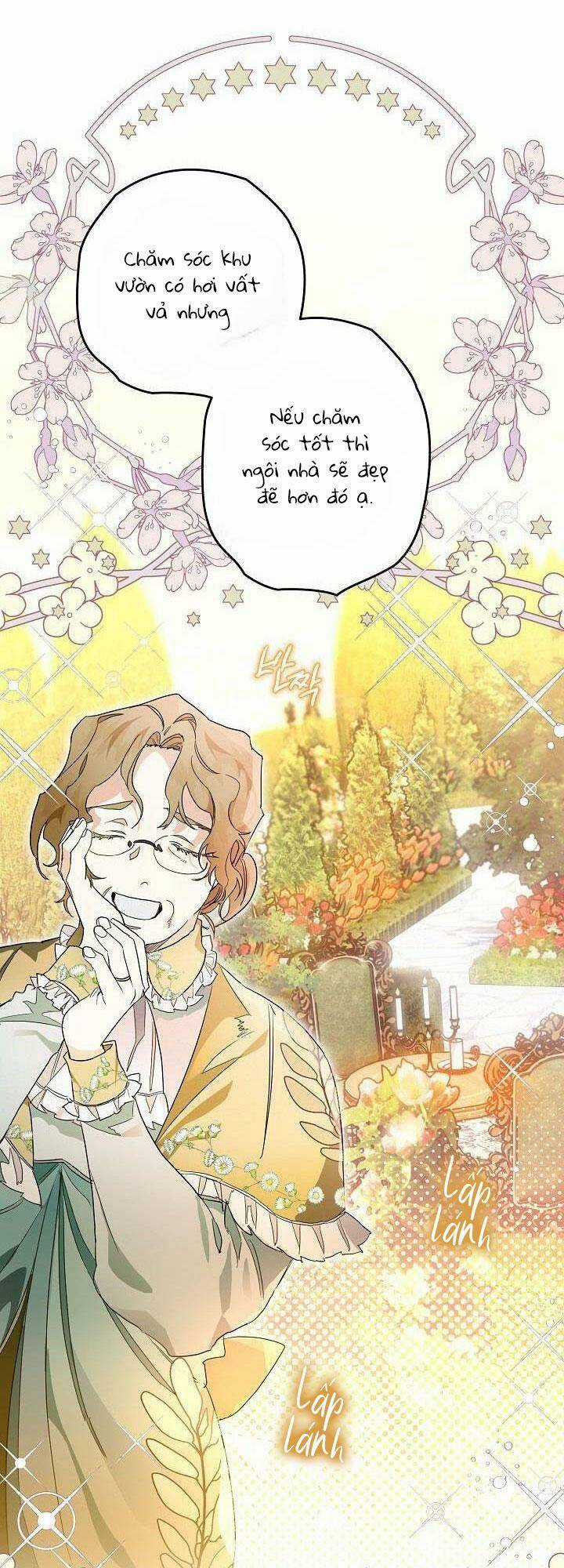 Lần Này Tôi Sẽ Yêu Thương Bản Thân Hơn Chapter 4 trang 27