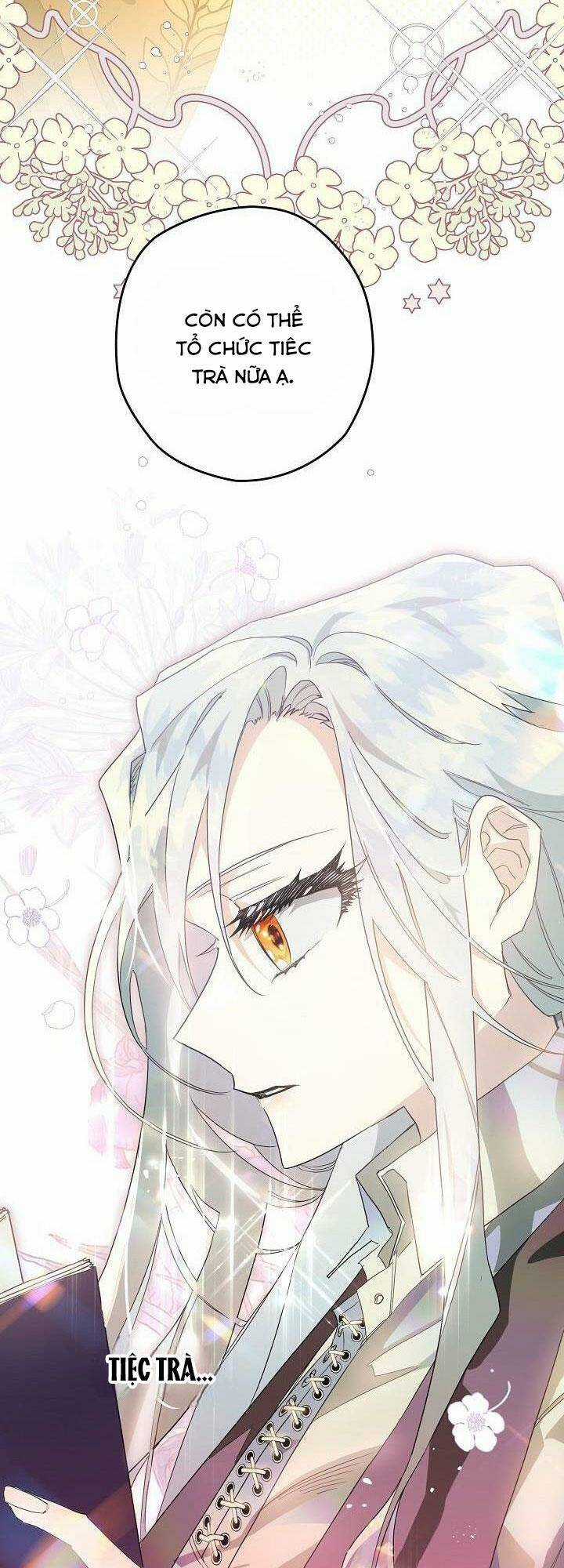 Lần Này Tôi Sẽ Yêu Thương Bản Thân Hơn Chapter 4 trang 28