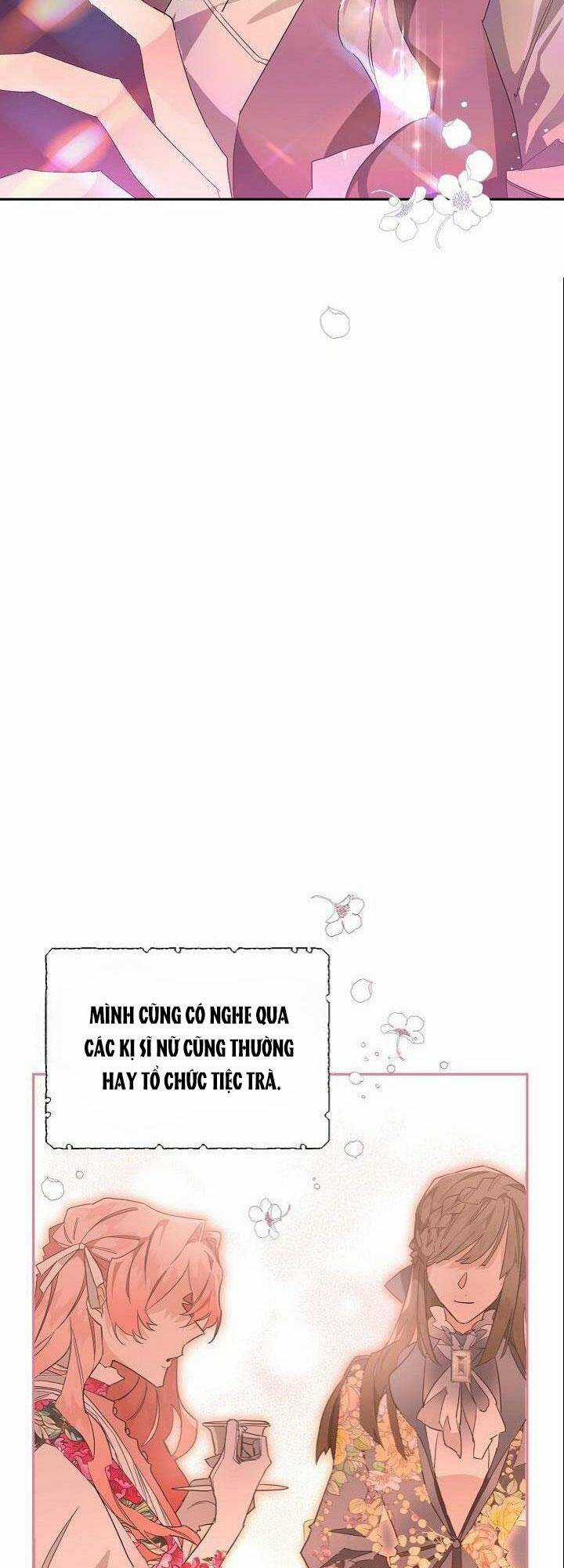 Lần Này Tôi Sẽ Yêu Thương Bản Thân Hơn Chapter 4 trang 29