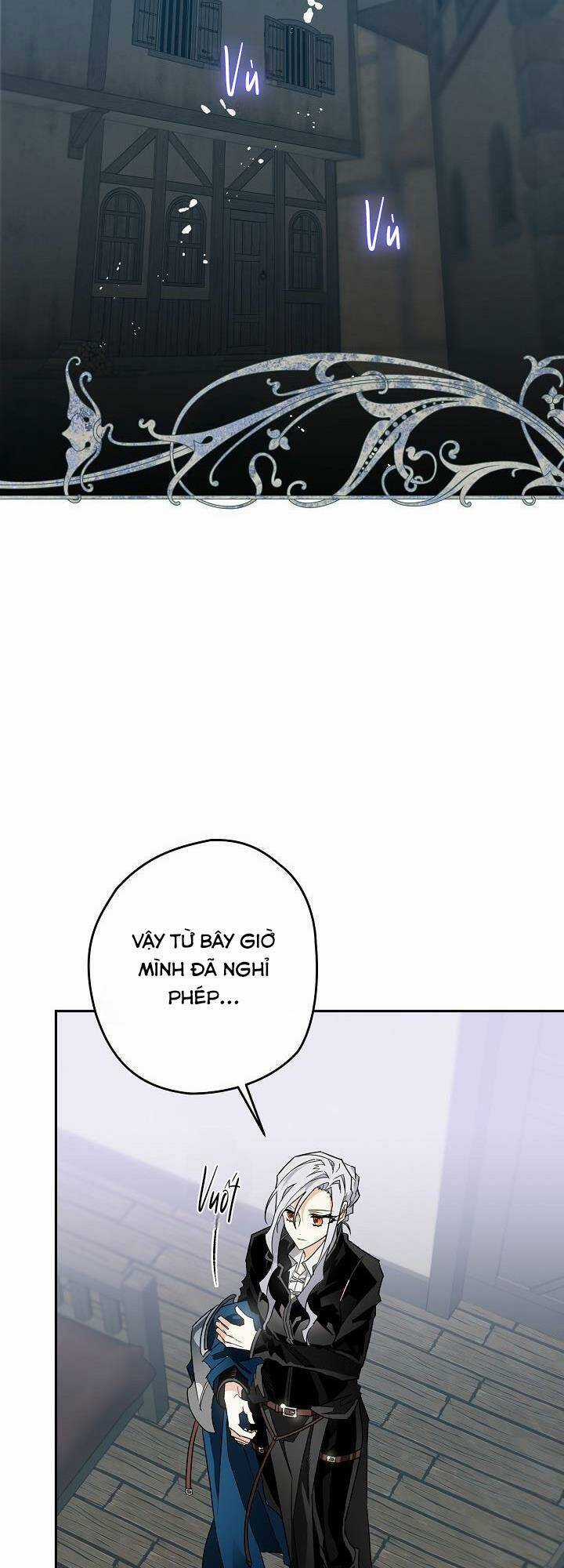 Lần Này Tôi Sẽ Yêu Thương Bản Thân Hơn Chapter 4 trang 3