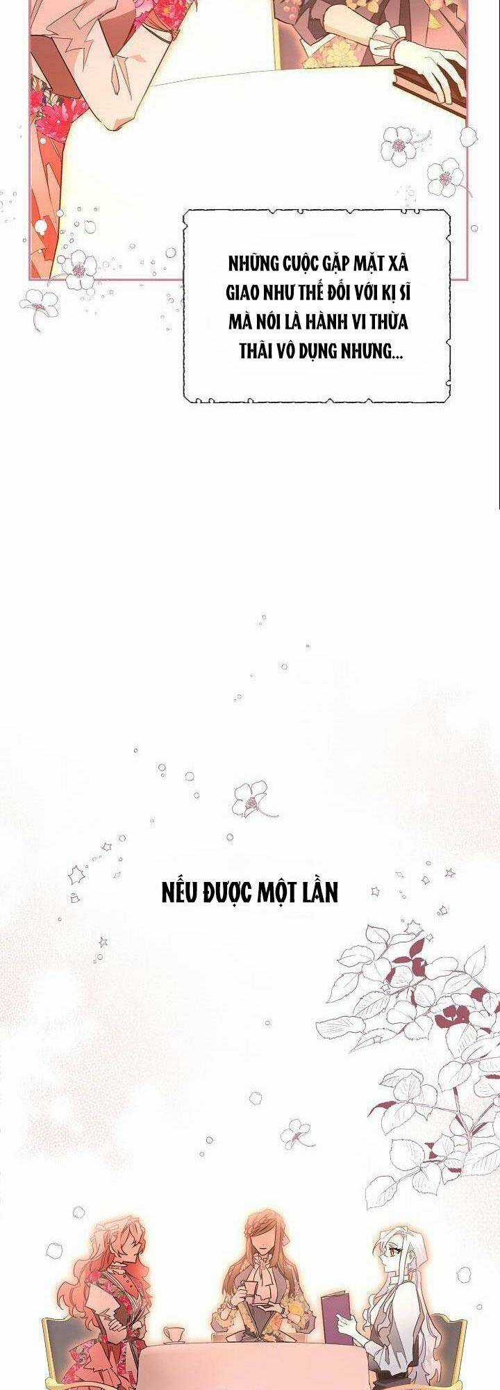 Lần Này Tôi Sẽ Yêu Thương Bản Thân Hơn Chapter 4 trang 30