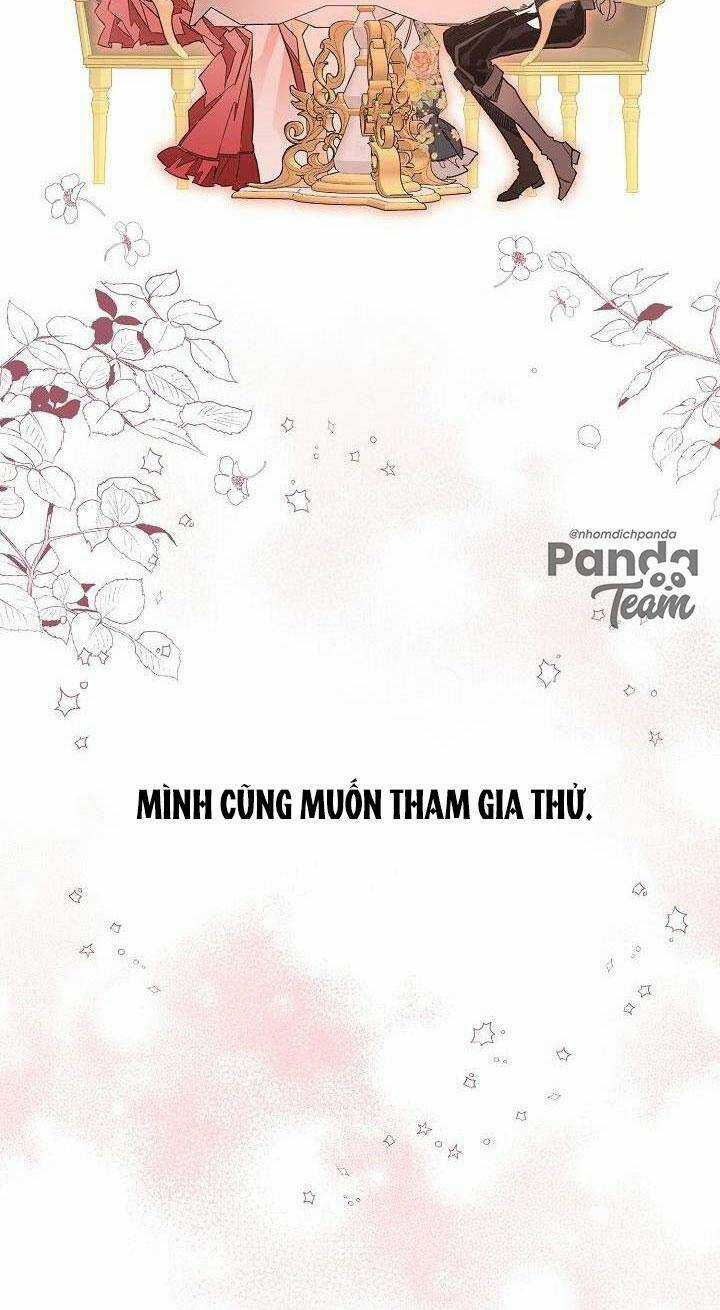 Lần Này Tôi Sẽ Yêu Thương Bản Thân Hơn Chapter 4 trang 31