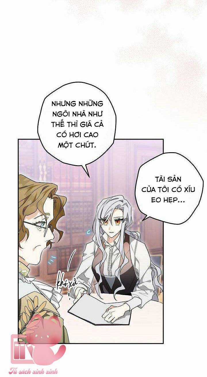 Lần Này Tôi Sẽ Yêu Thương Bản Thân Hơn Chapter 4 trang 32