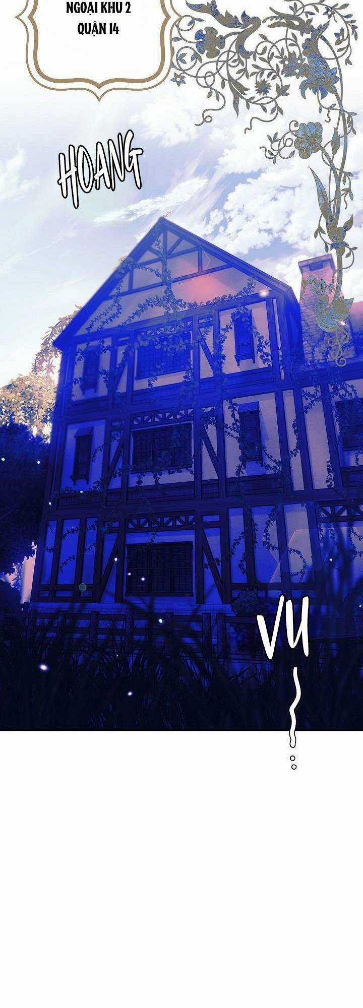 Lần Này Tôi Sẽ Yêu Thương Bản Thân Hơn Chapter 4 trang 35