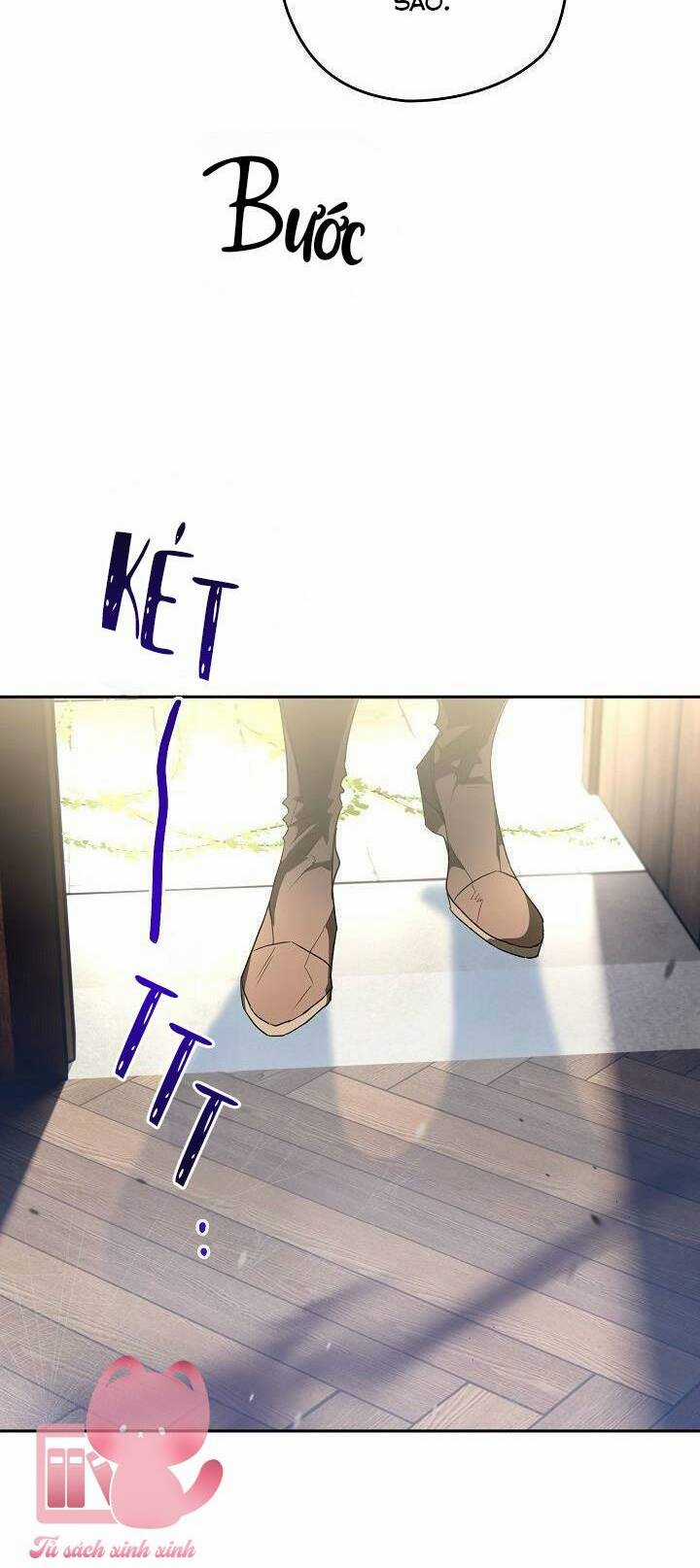 Lần Này Tôi Sẽ Yêu Thương Bản Thân Hơn Chapter 4 trang 37