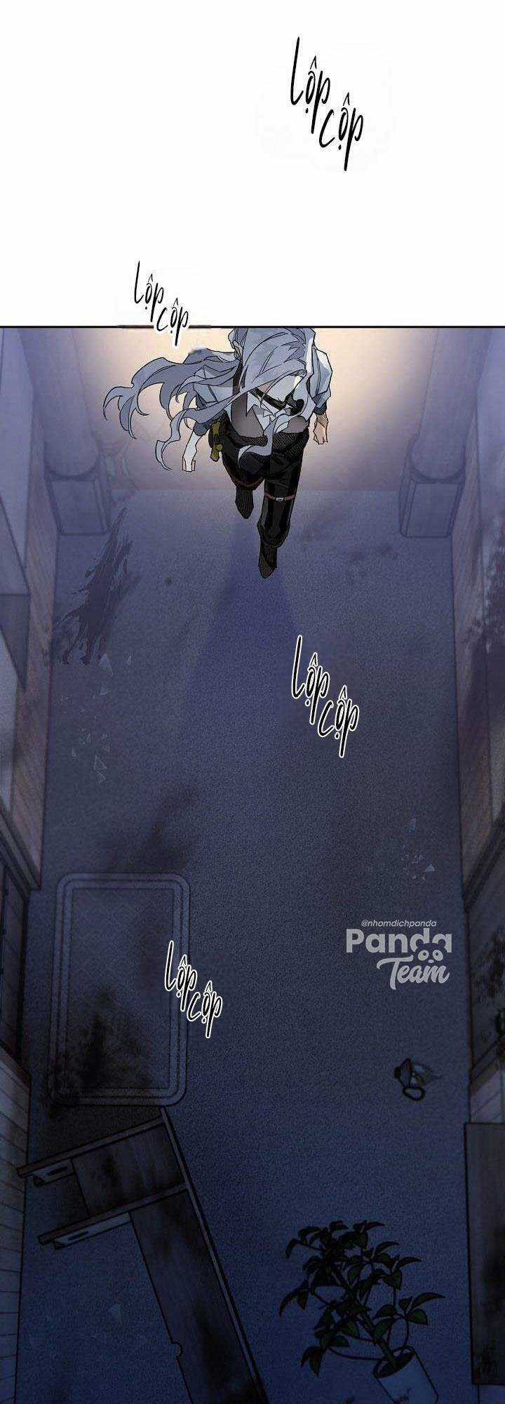 Lần Này Tôi Sẽ Yêu Thương Bản Thân Hơn Chapter 4 trang 38